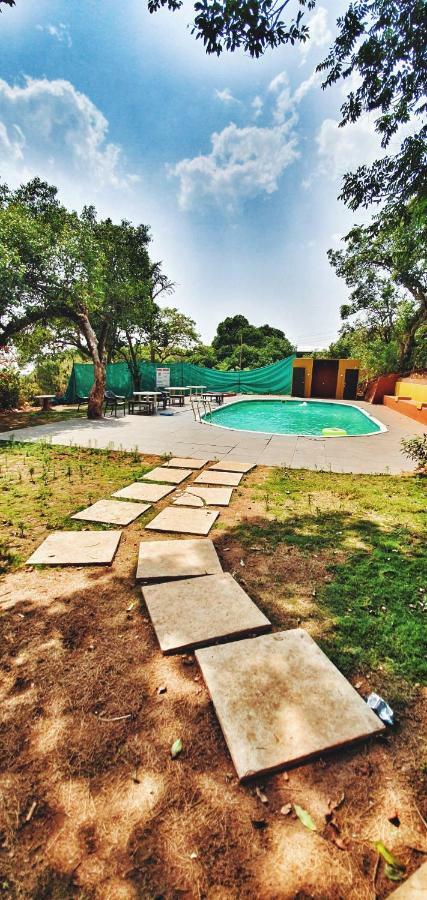 Vimal Holidays Resort