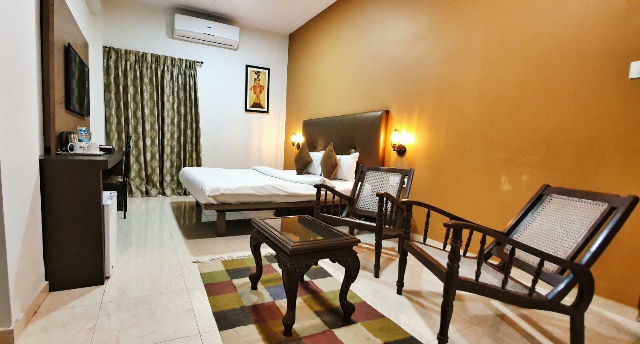 Resort Vimal Holidays 3*