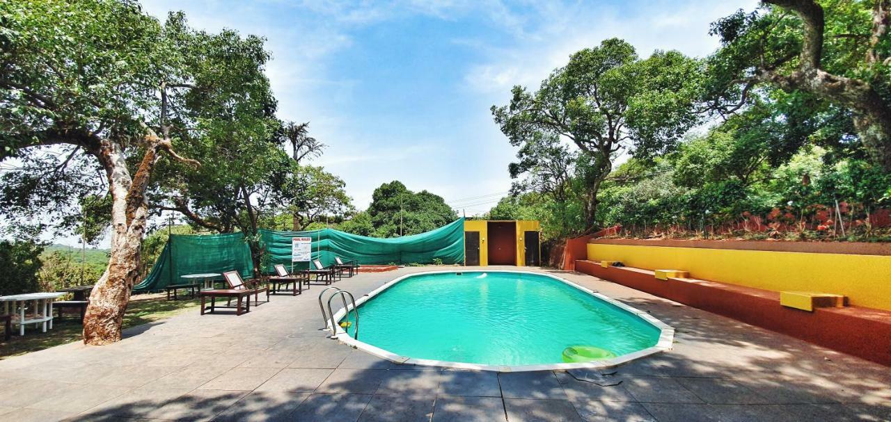 Vimal Holidays Resort Mahabaleshwar