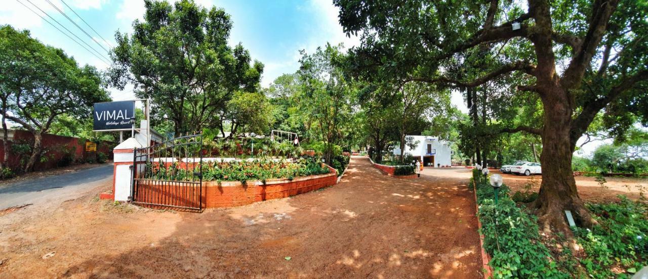 Vimal Holidays Mahabaleshwar
