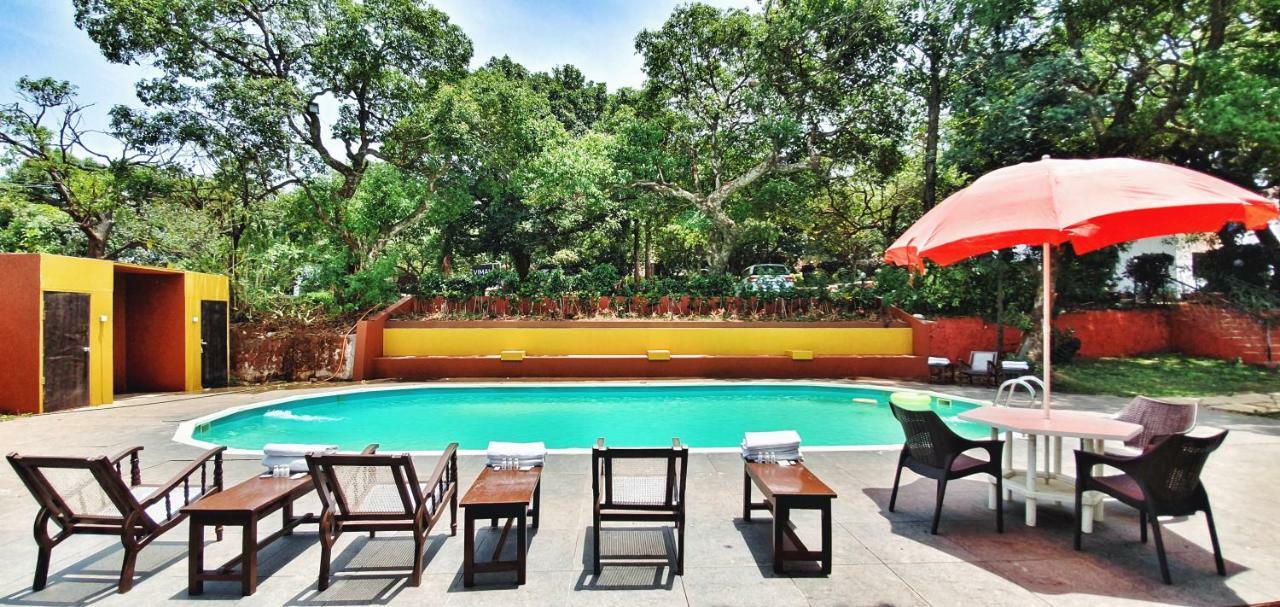 Resort Vimal Holidays