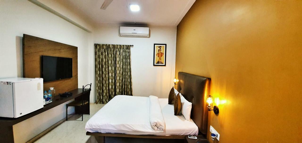 Resort Vimal Holidays