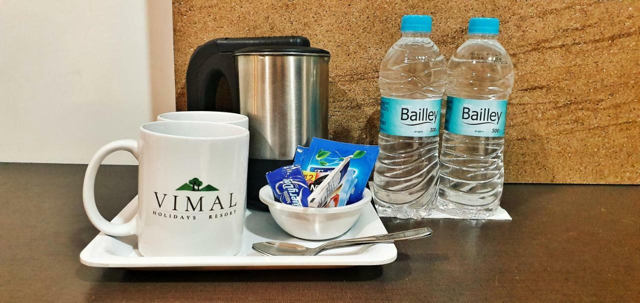 Vimal Holidays 3* Mahabaleshwar