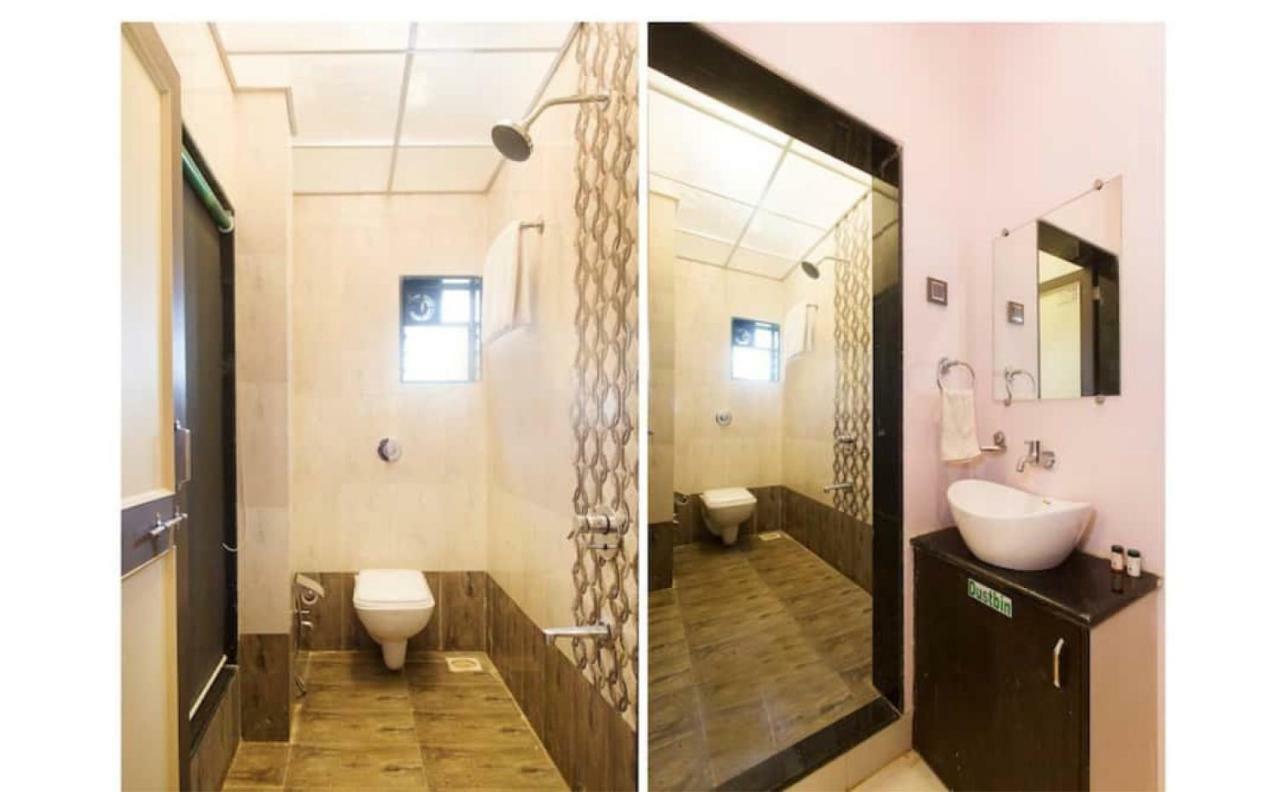 Strawberry Homes Mahabaleshwar