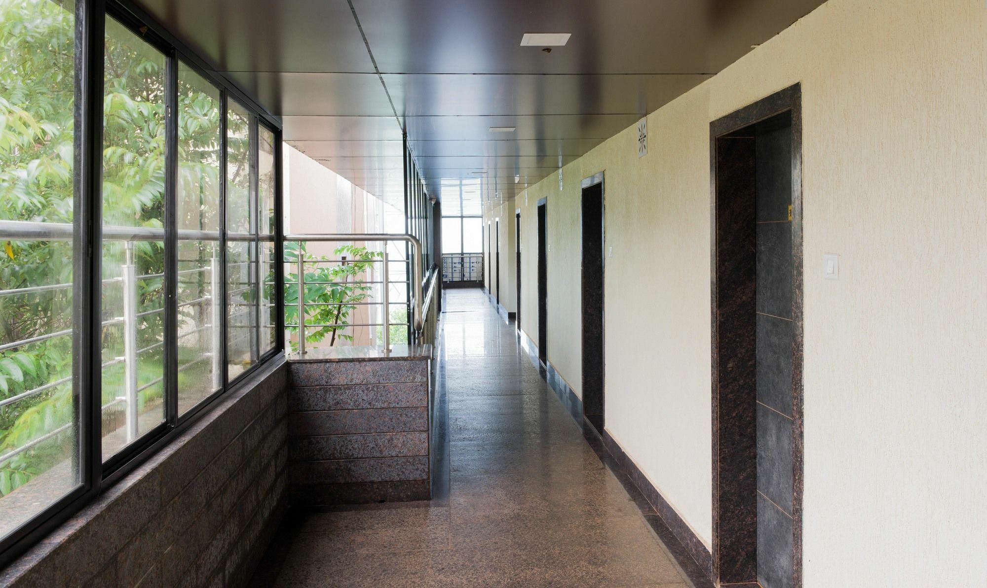 Treebo Shivas Valley 3* Mahabaleshwar