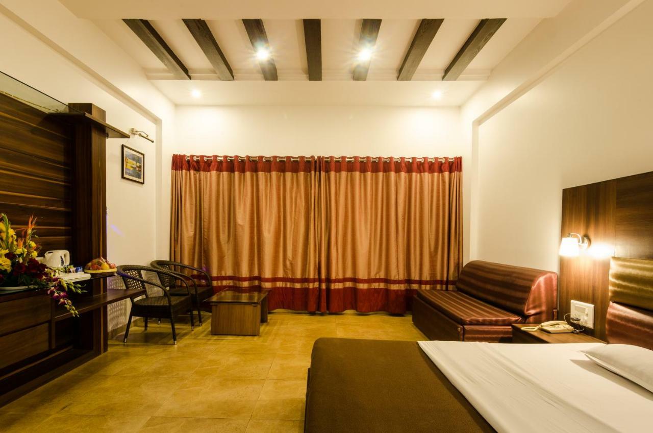 Dreamland 4* Mahabaleshwar