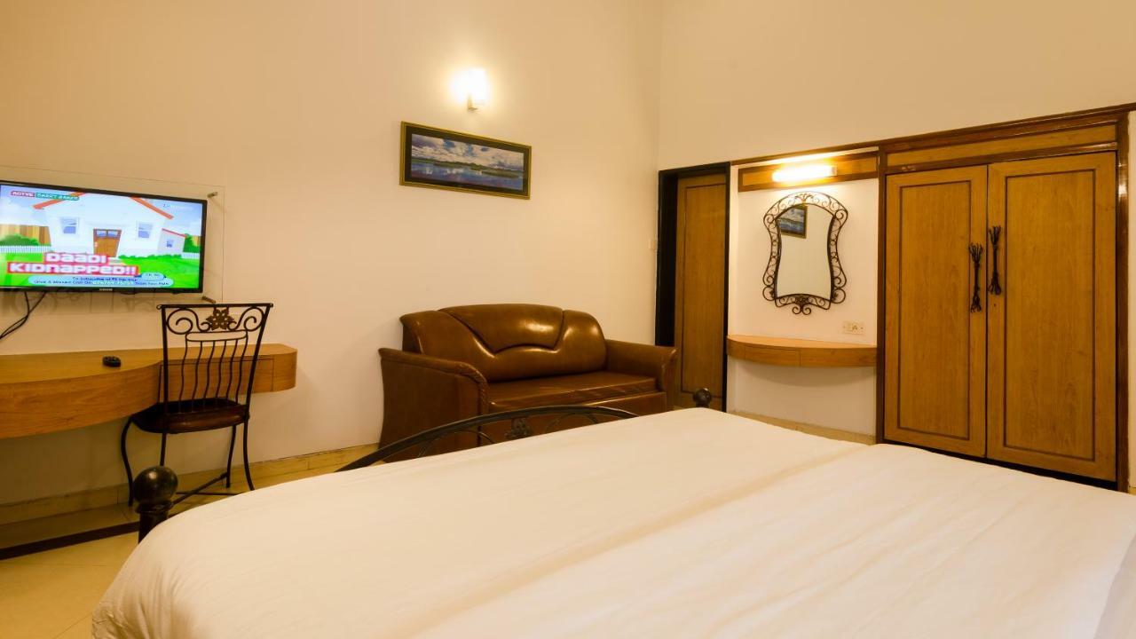 Hotel Dreamland