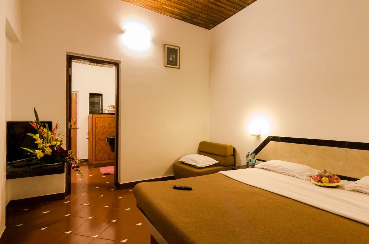 Dreamland Hotel Mahabaleshwar