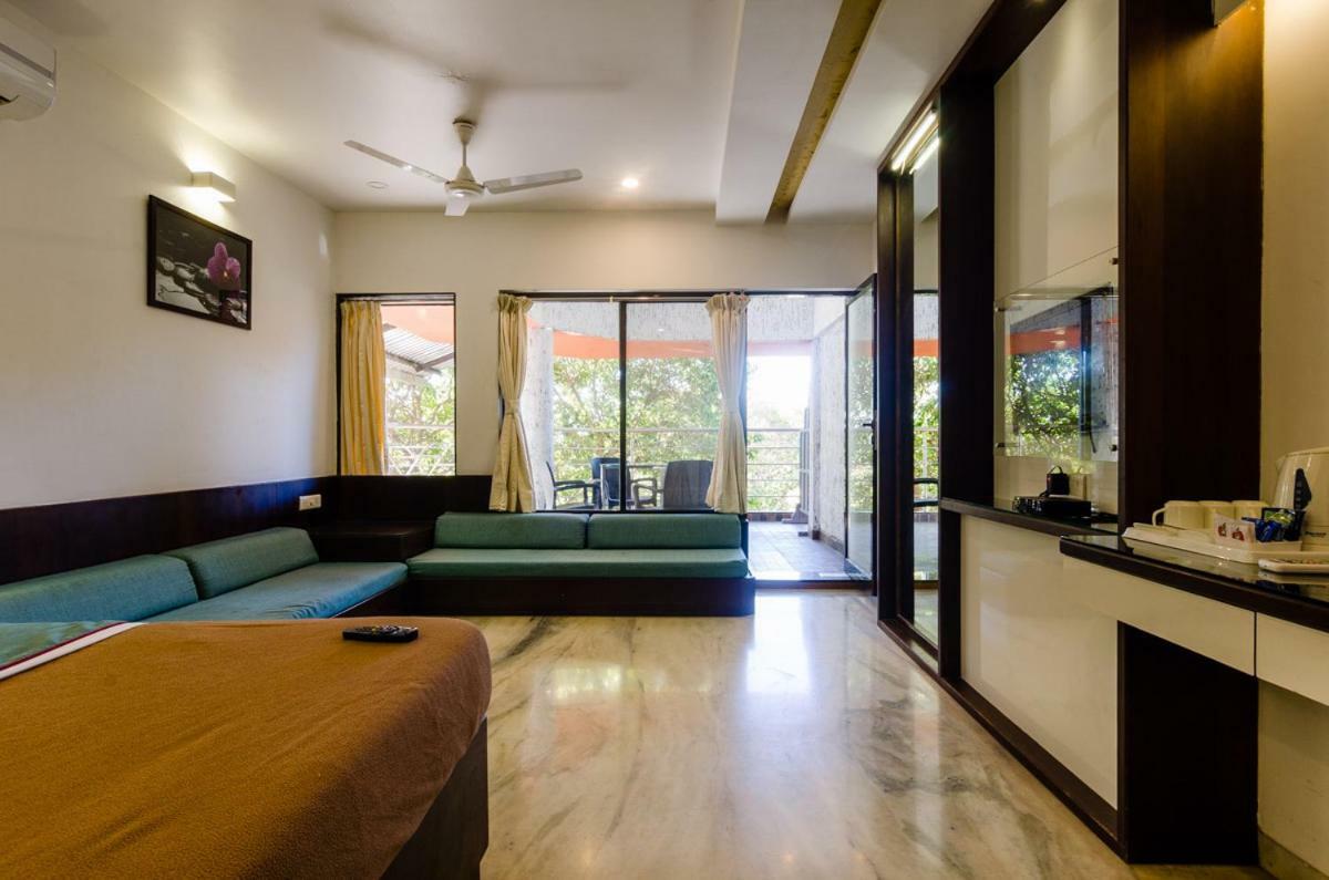 Dreamland Hotel Mahabaleshwar