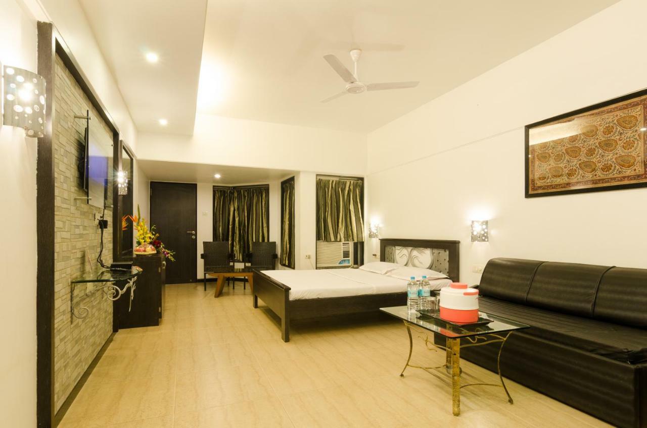 Dreamland Hotel Mahabaleshwar