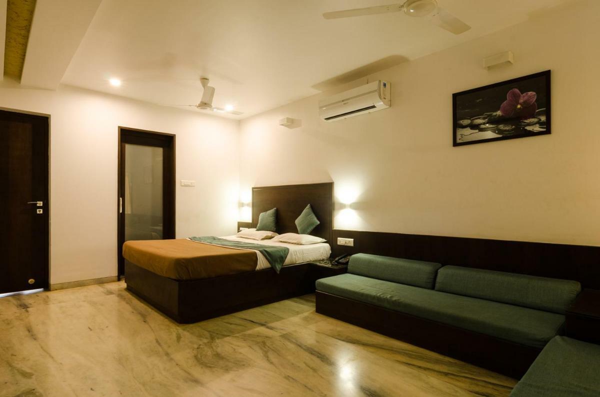 Dreamland 4* Mahabaleshwar