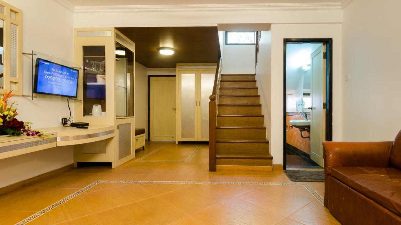 Dreamland 4* Mahabaleshwar