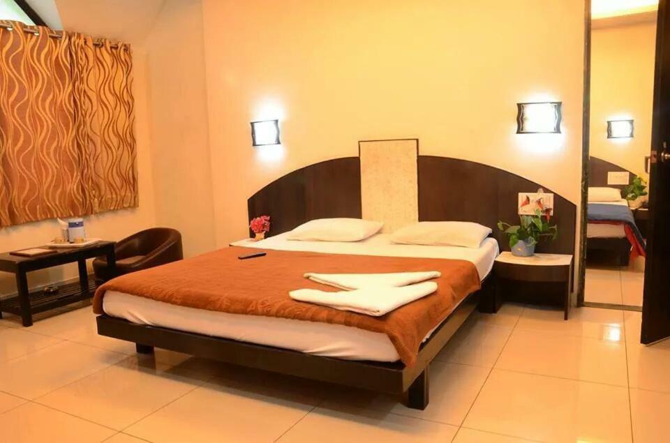 Hotel Balaji Classic Mahabaleshwar