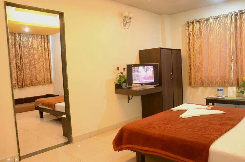 Hotel Balaji Classic