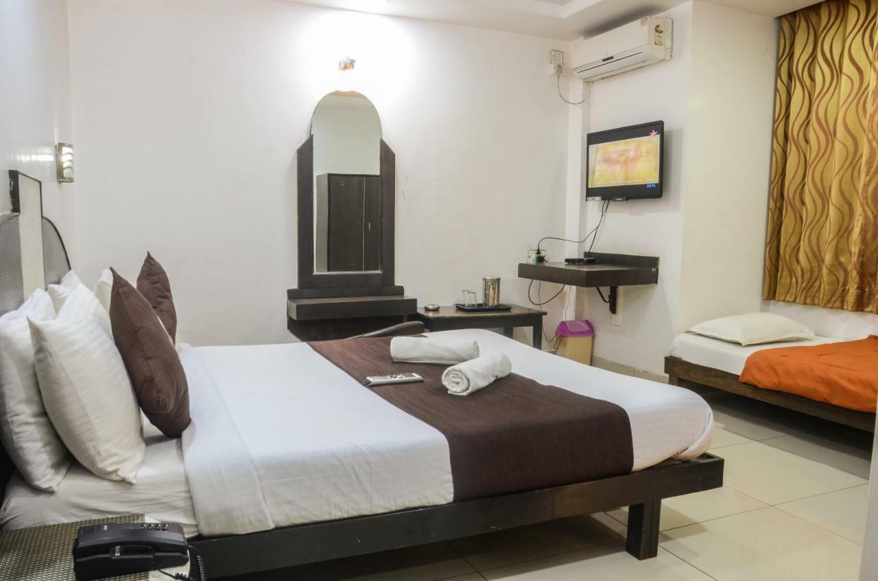 Balaji Classic 3* Mahabaleshwar
