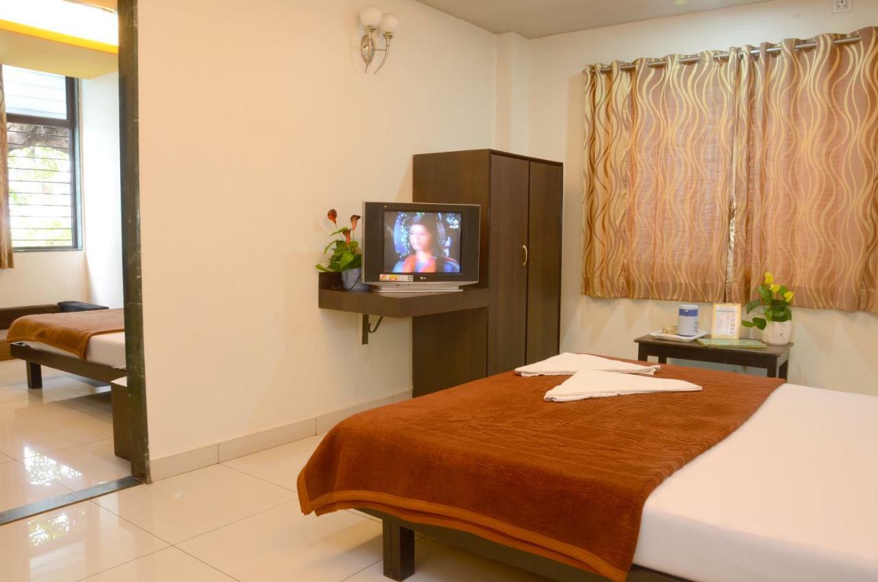 Hotel Balaji Classic