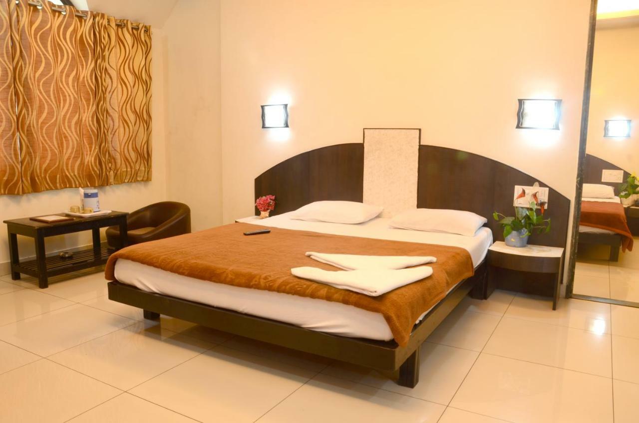 Balaji Classic 3* Mahabaleshwar