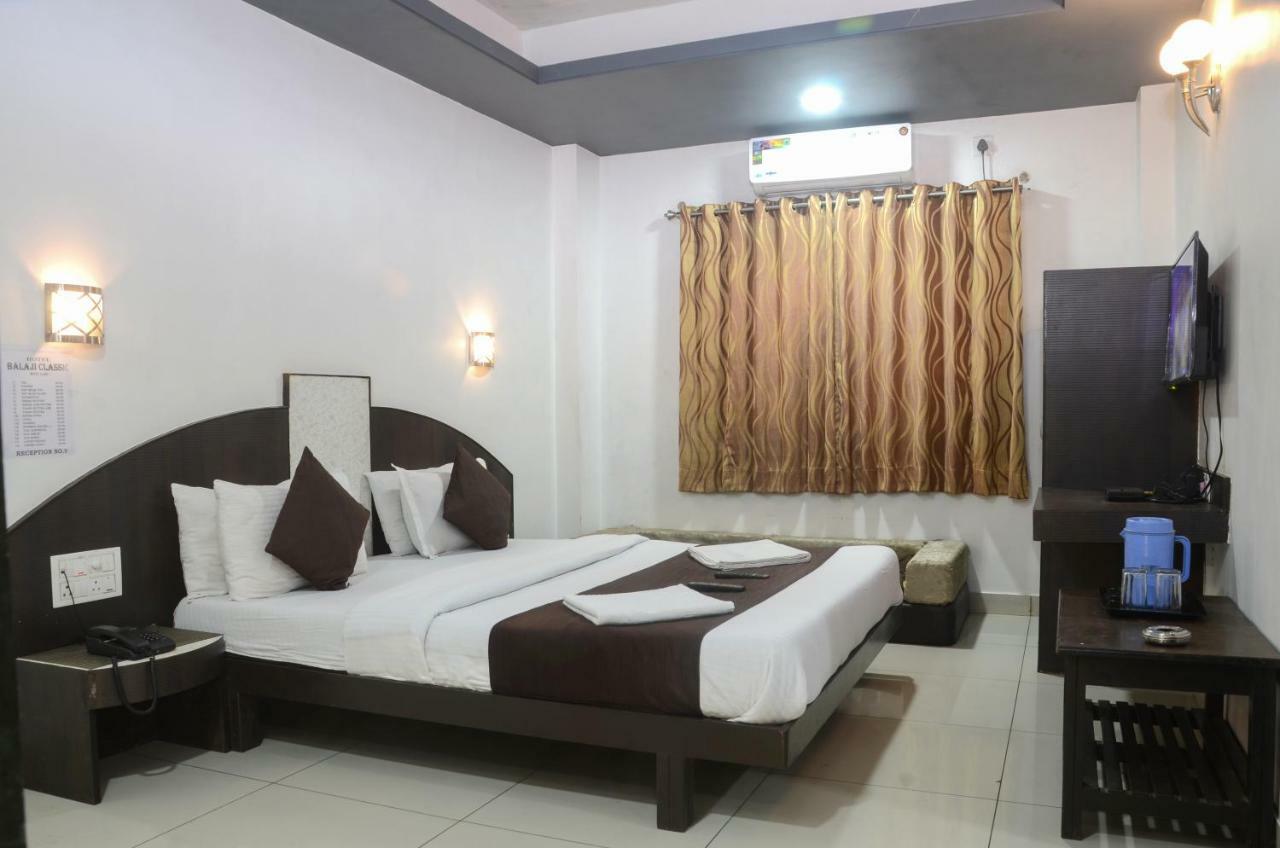 Balaji Classic 3*