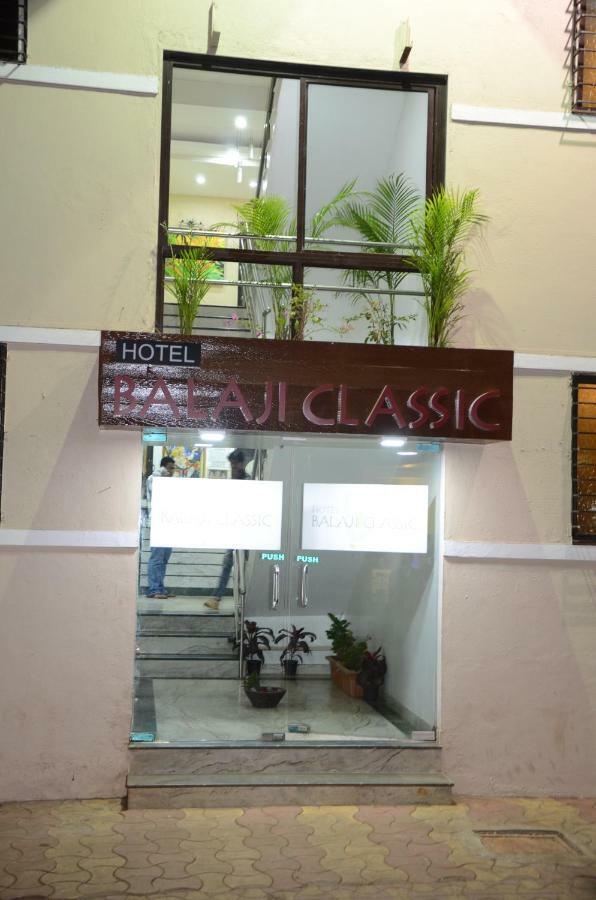 Balaji Classic 3* Mahabaleshwar