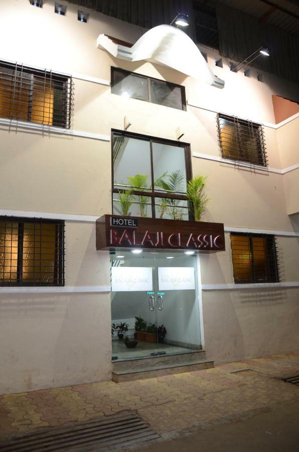 Balaji Classic 3*