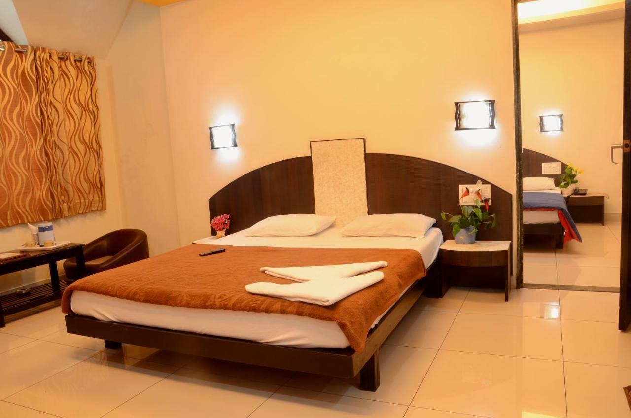 Balaji Classic Hotel 3*