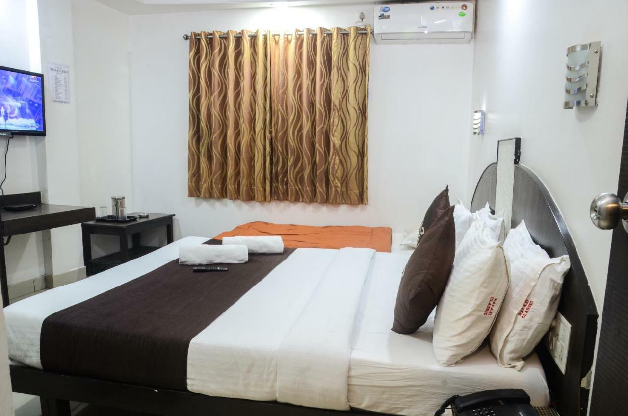 Balaji Classic Hotel Mahabaleshwar
