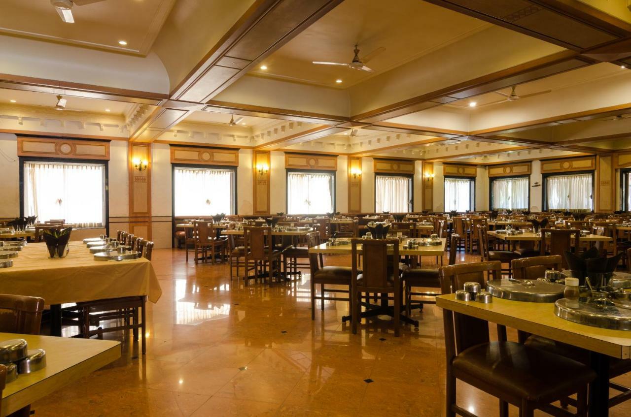 Dreamland Hotel Mahabaleshwar
