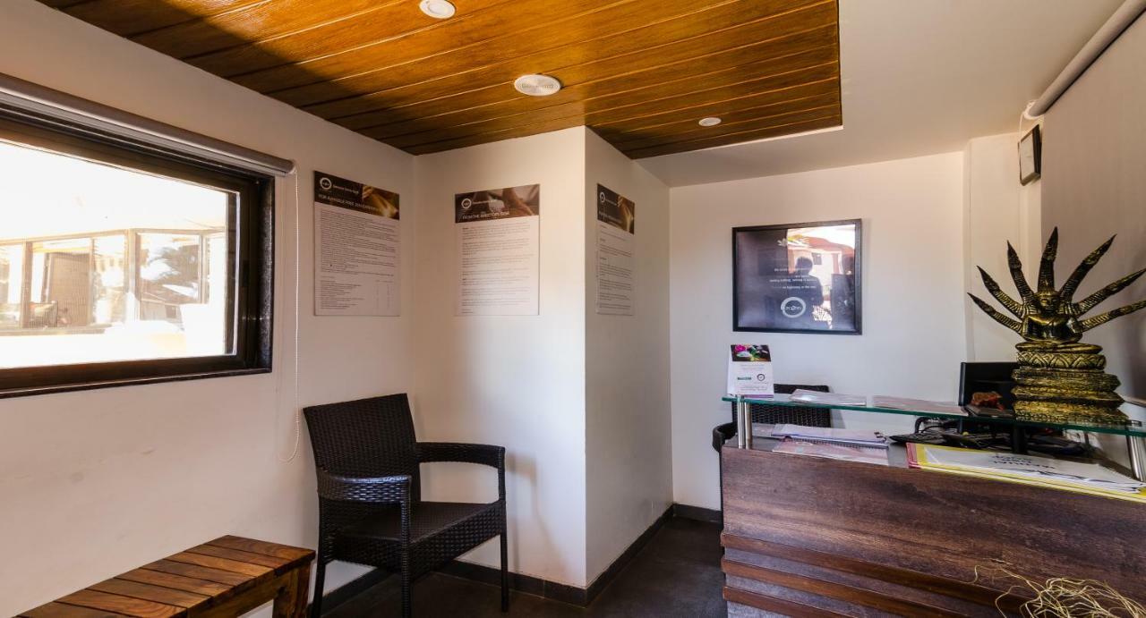 Dreamland Hotel Mahabaleshwar
