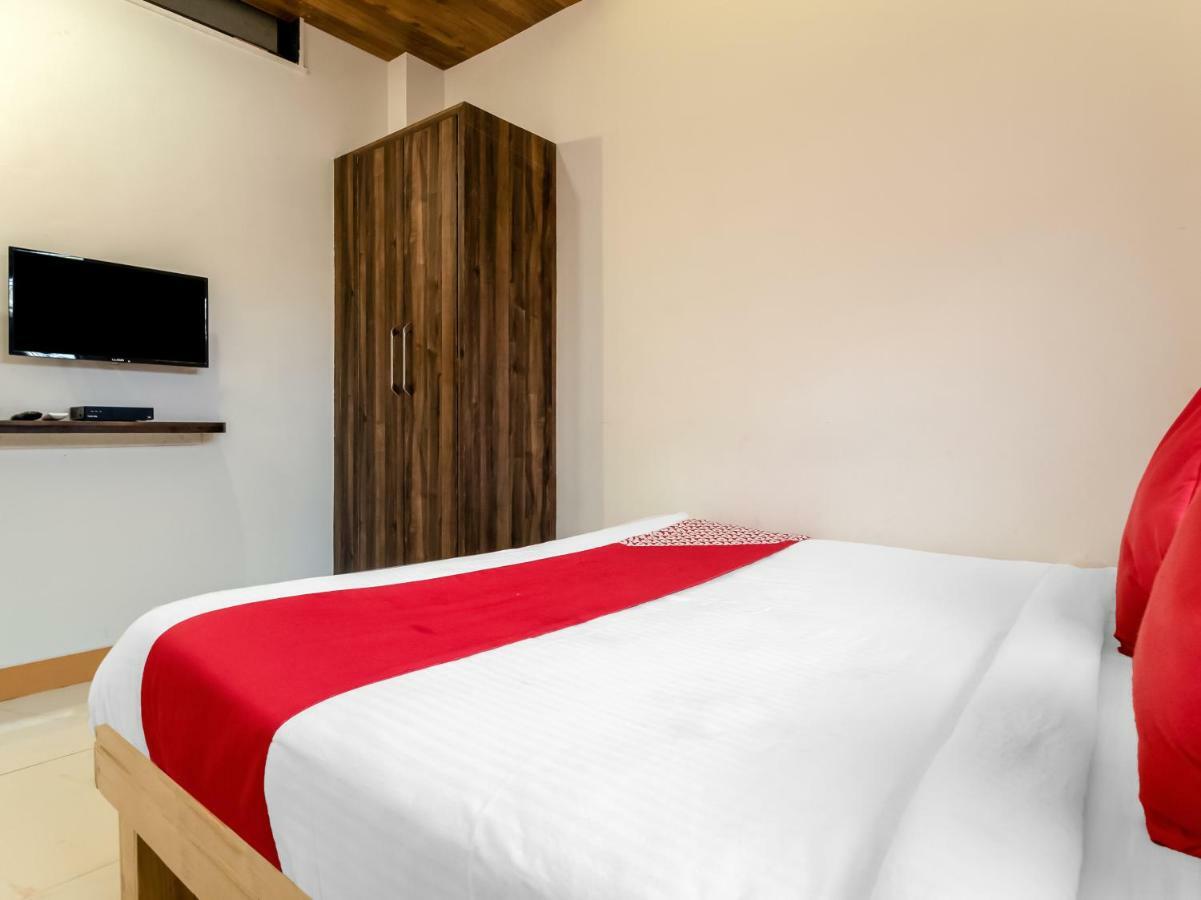 Oyo 19731 Woods Hotel Mahabaleshwar