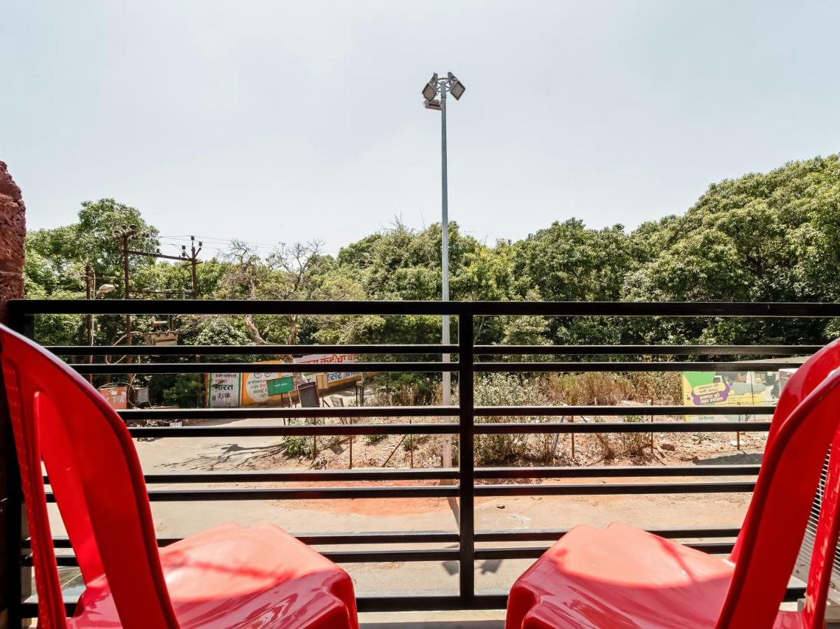 Oyo 19731 Woods 3* Mahabaleshwar