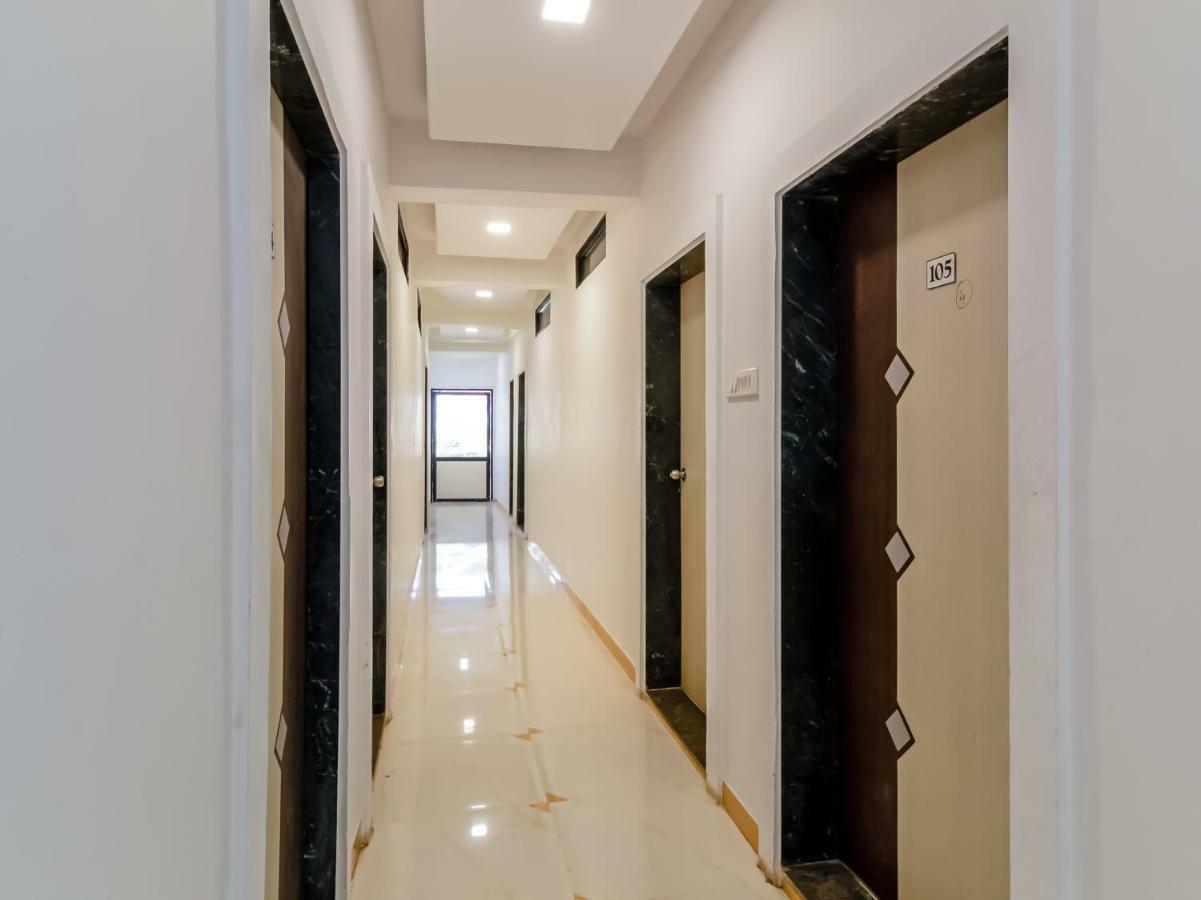 Oyo 19731 Woods Hotel Mahabaleshwar