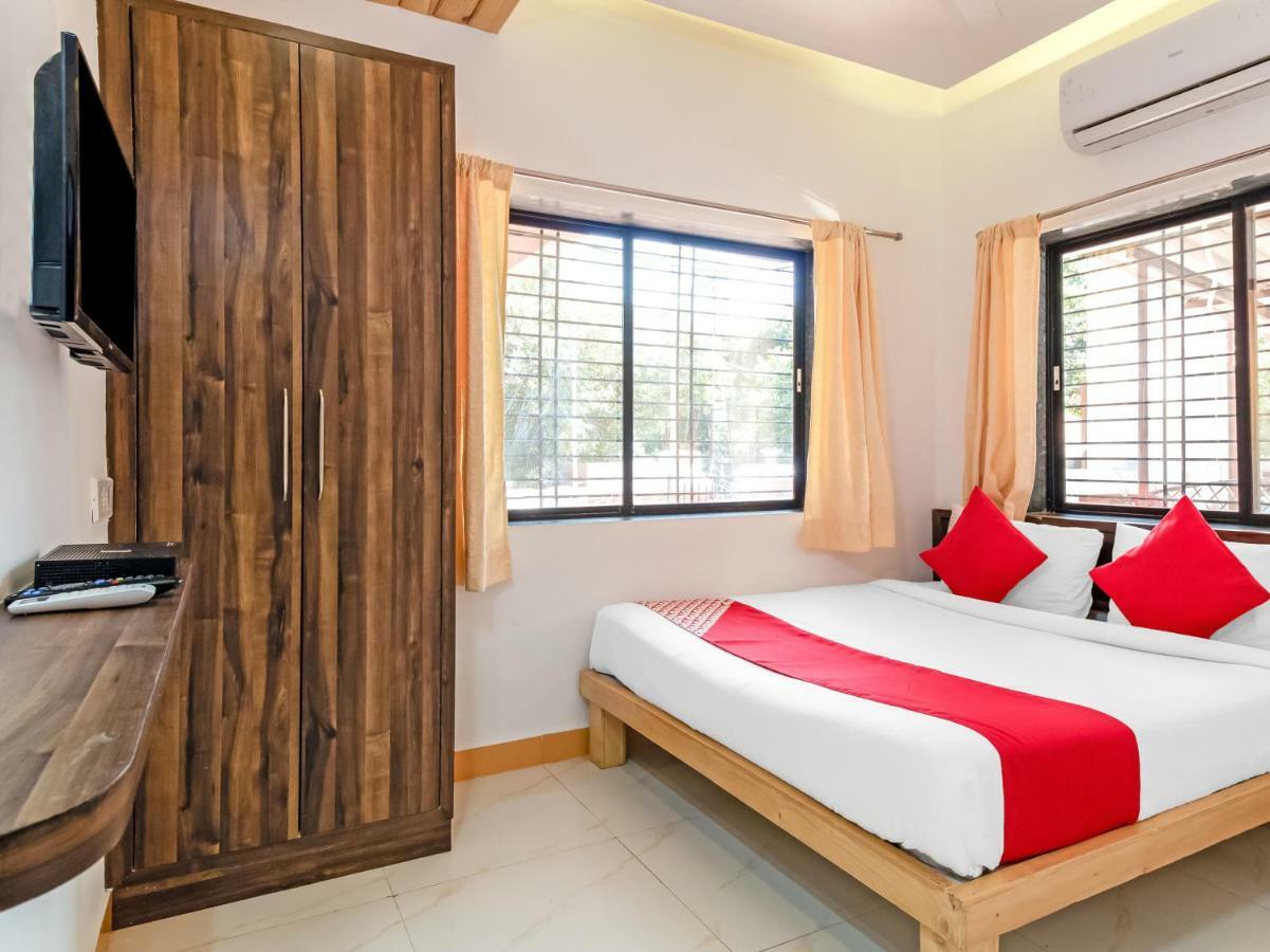 Hotel Oyo 19731 Woods Mahabaleshwar