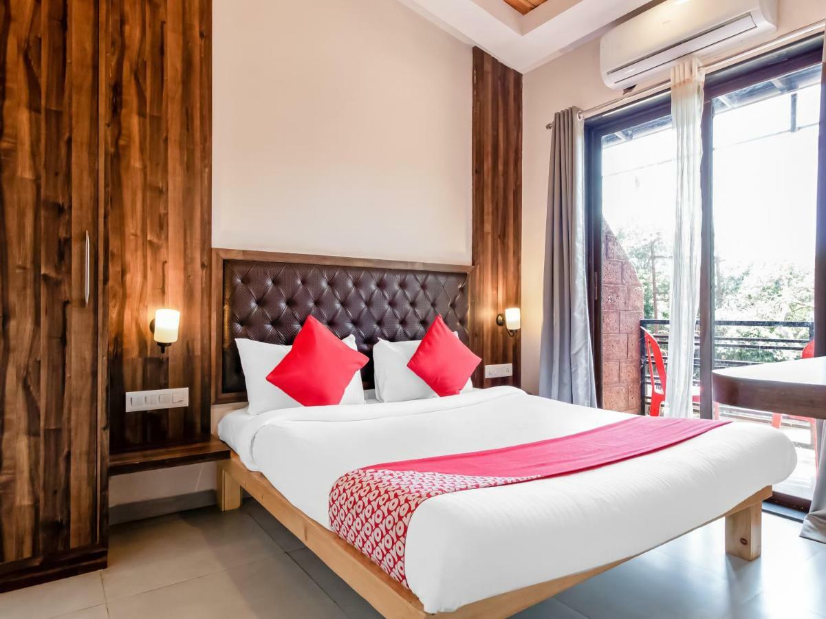 Oyo 19731 Woods Hotel Mahabaleshwar