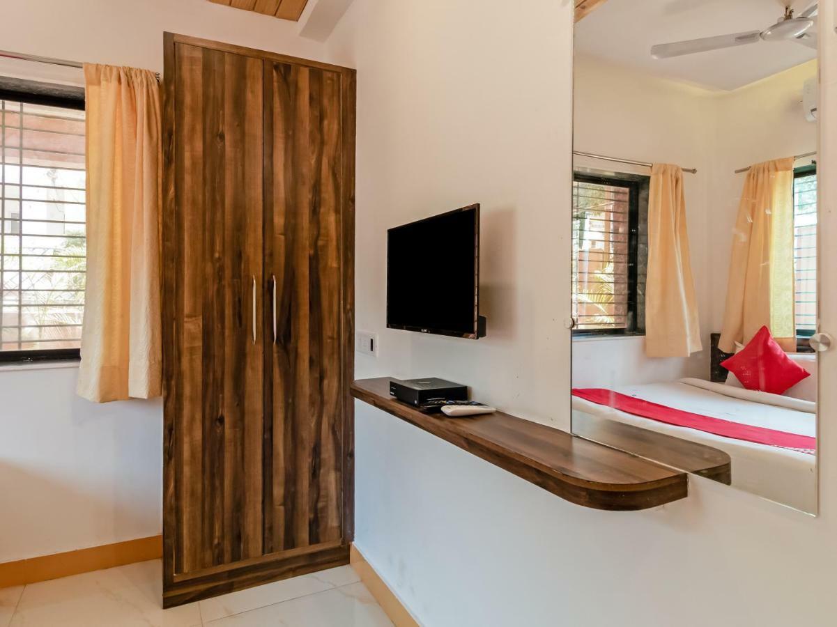 Oyo 19731 Woods 3* Mahabaleshwar