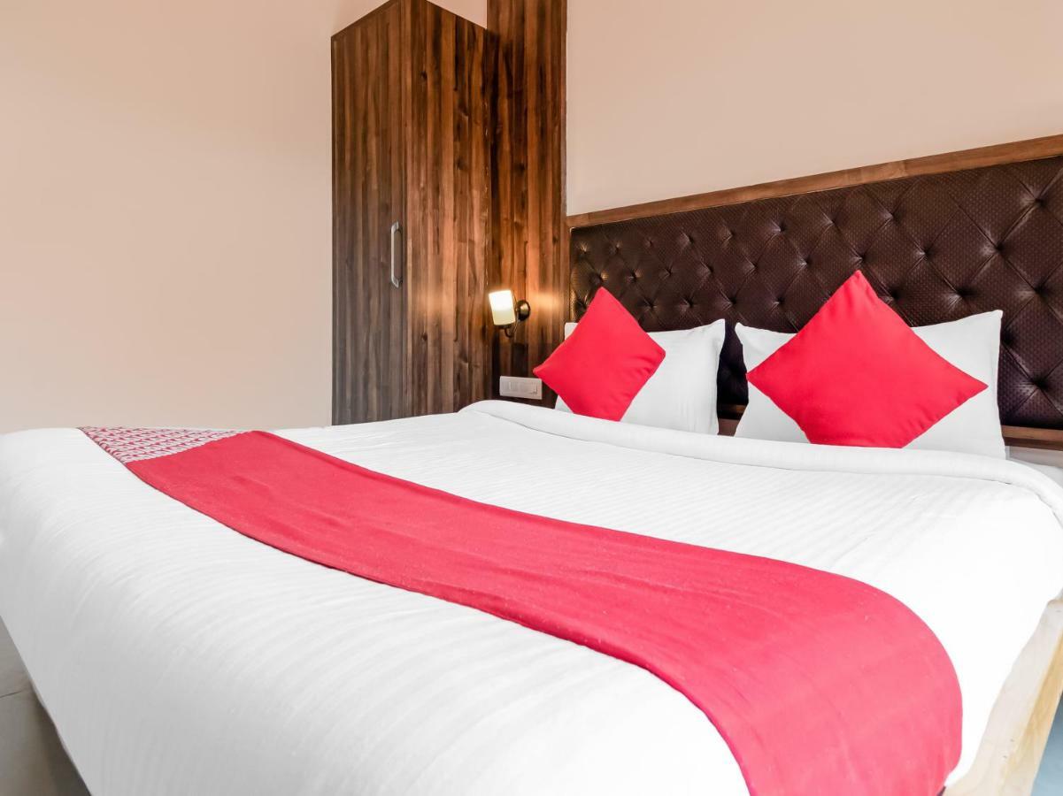 Hotel Oyo 19731 Woods 3*
