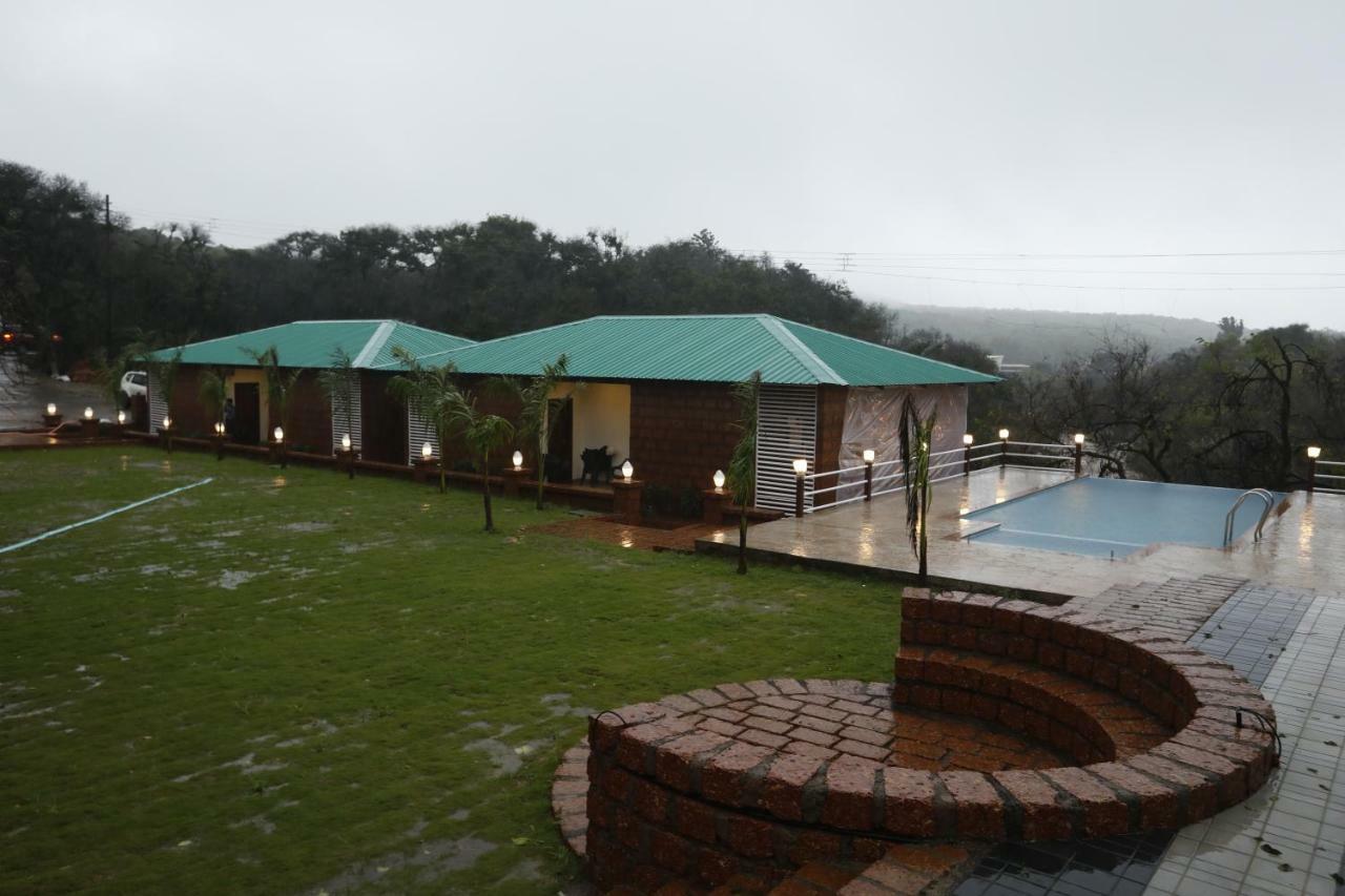 La Serene And 4* Mahabaleshwar