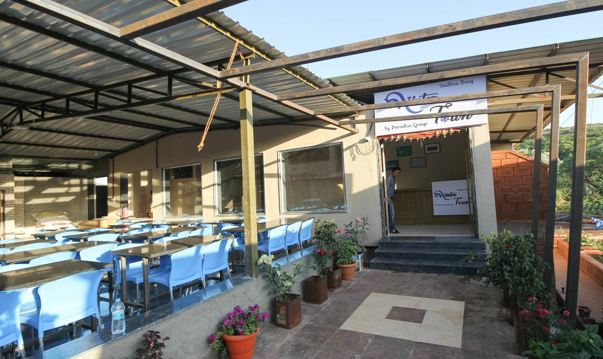 Treebo Winter Town Venna Mahabaleshwar