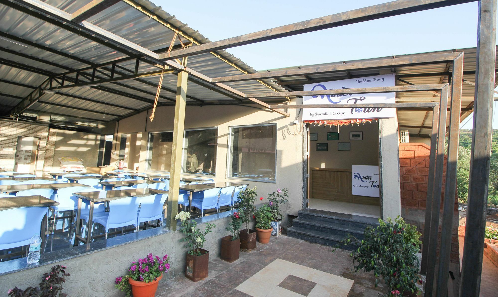 Hotel Treebo Winter Town Venna Mahabaleshwar
