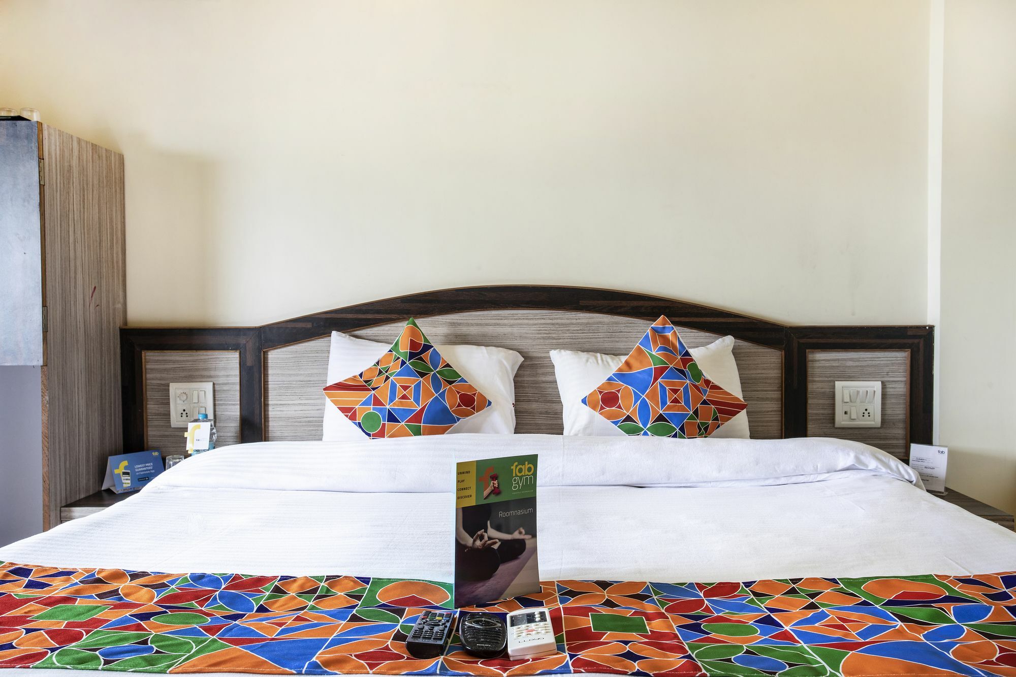 Sagar 3* Mahabaleshwar