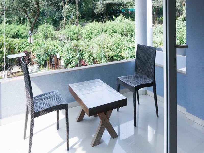 Hotel Treebo Jp Mahabaleshwar