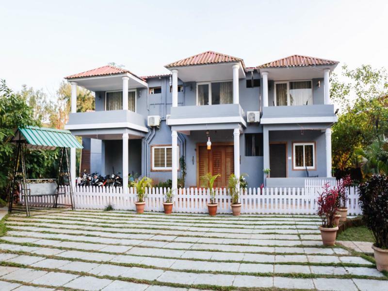 Treebo Jp Hotel Mahabaleshwar