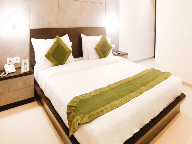 Hotel Treebo Jp 3*