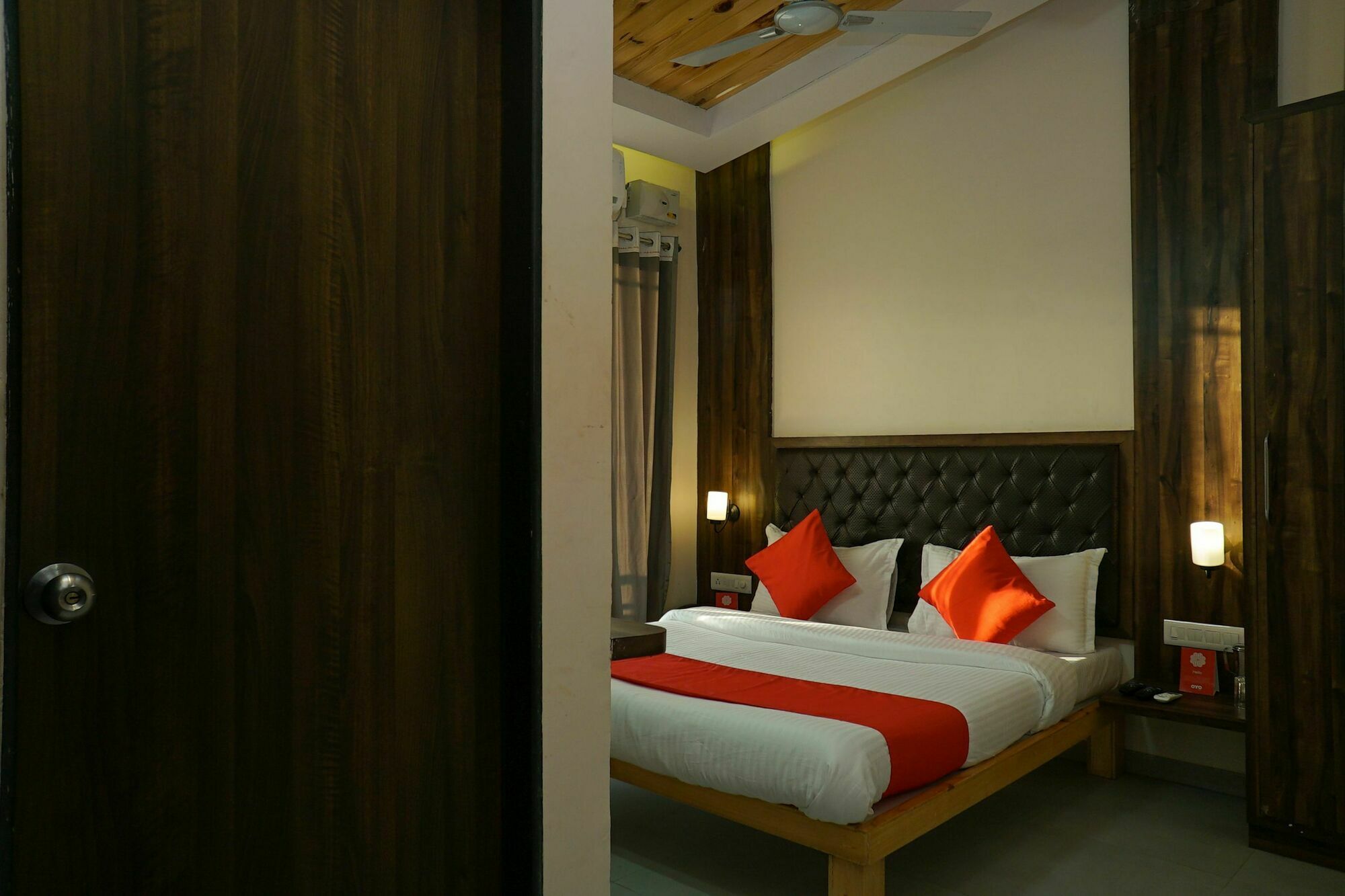 Hotel Oyo 19731 Woods Mahabaleshwar