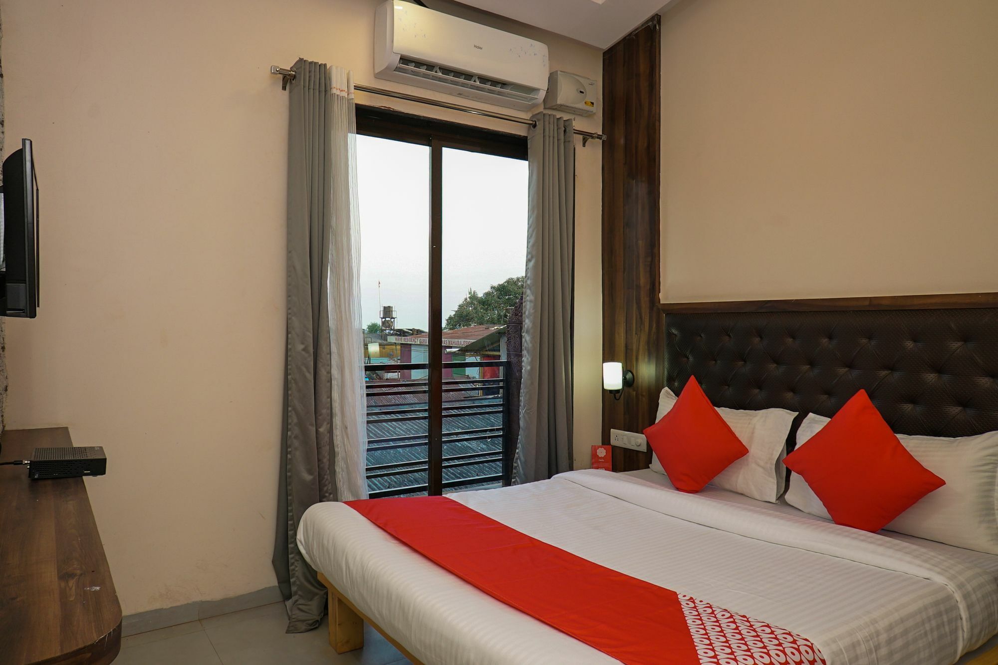 Hotel Oyo 19731 Woods 3*