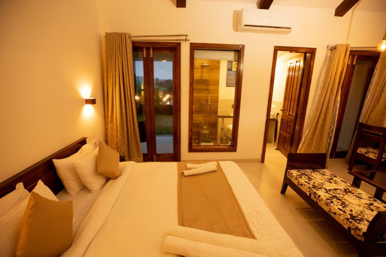 Resort La Serene And 4*