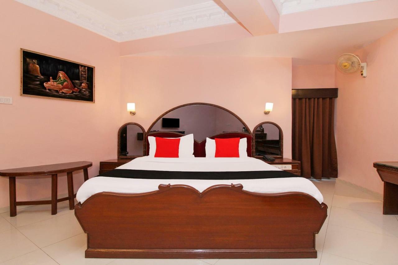 Hotel Pratap Heritage Mahabaleshwar