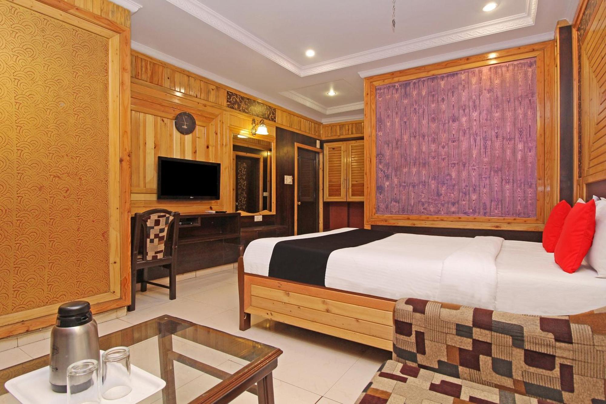 Pratap Heritage 3*