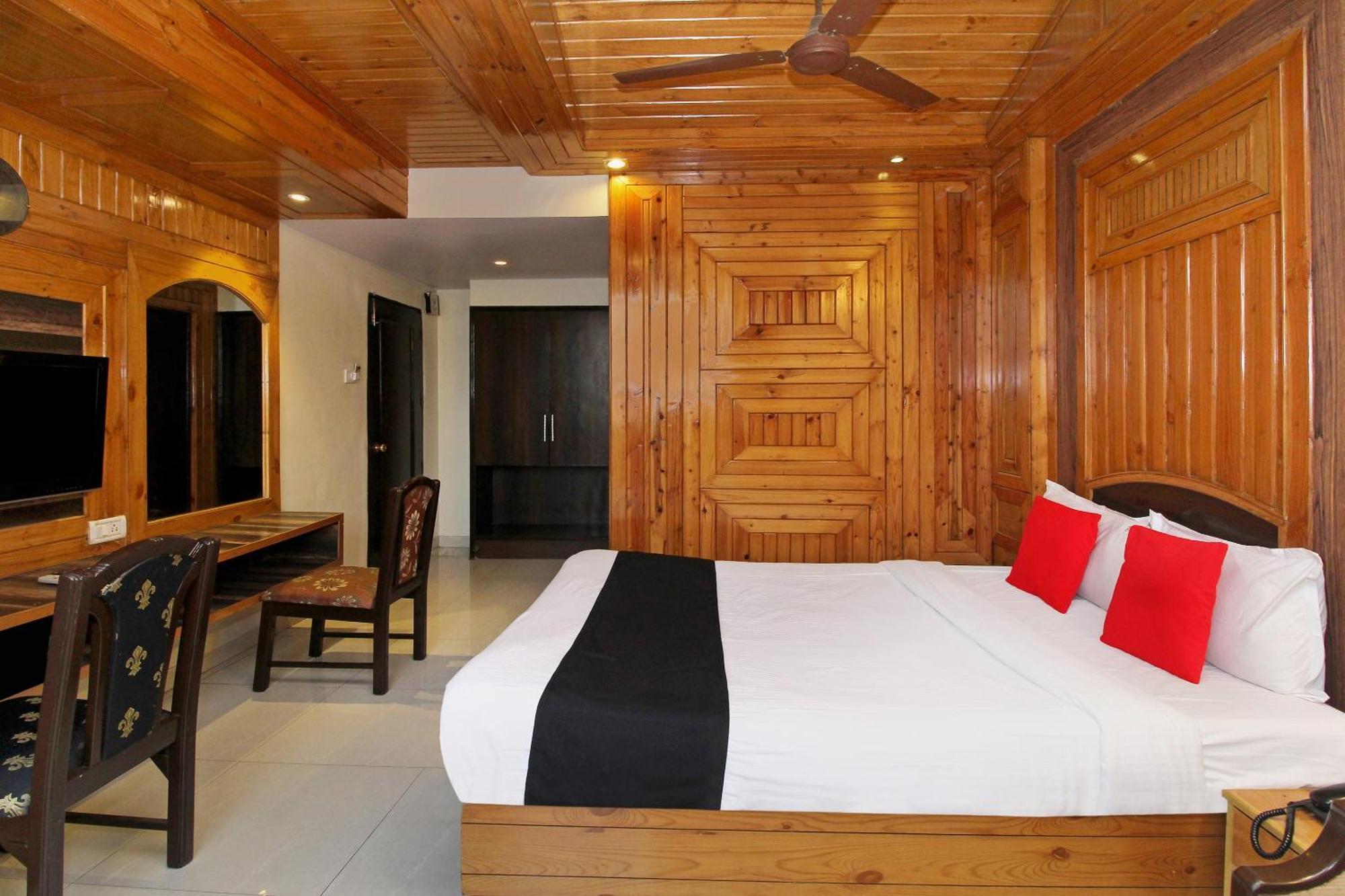 Hotel Pratap Heritage