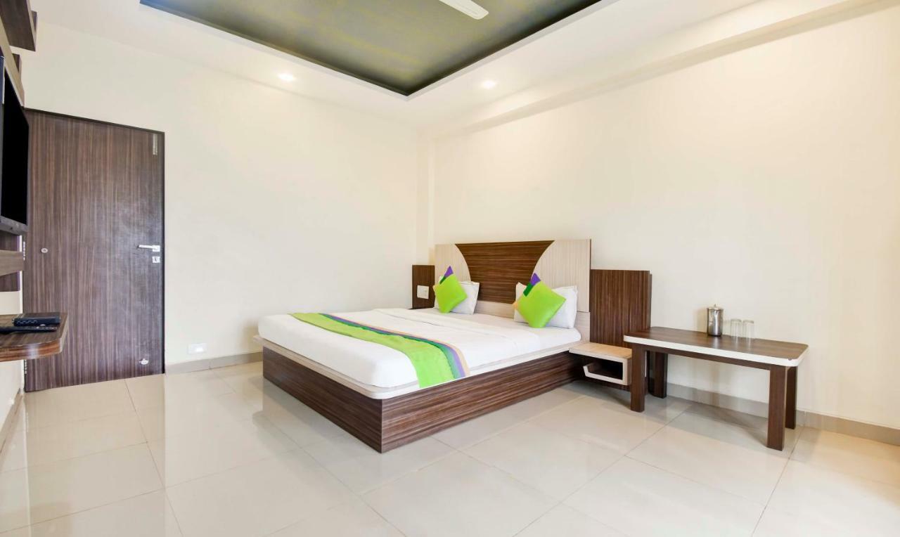Gugal Residency Hotel Mahabaleshwar