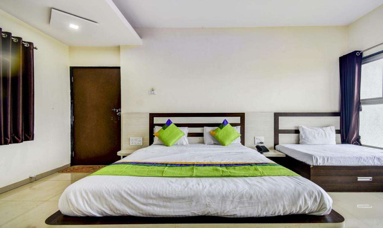 Gugal Residency 3*